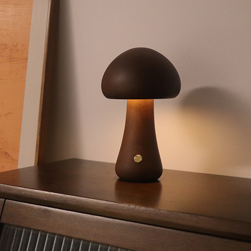 Eco-Friendly Creative Small Night Light - Warm and Stylish