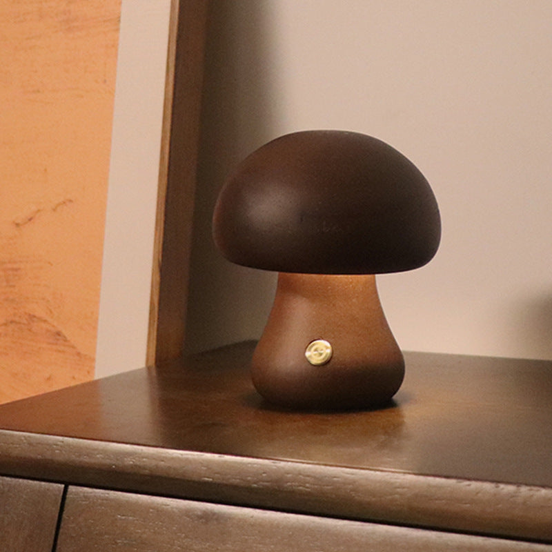 Eco-Friendly Creative Small Night Light - Warm and Stylish