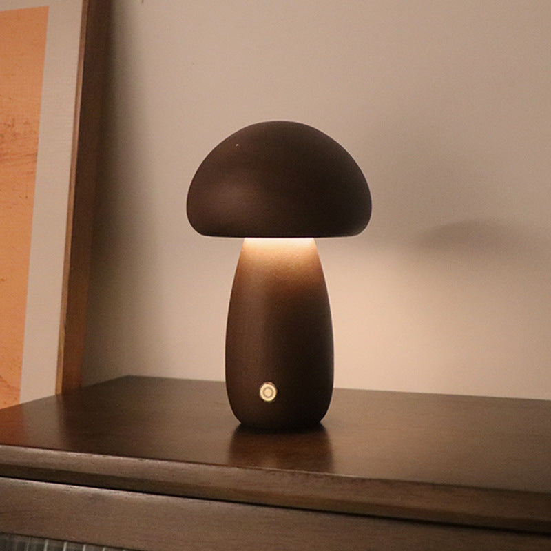 Eco-Friendly Creative Small Night Light - Warm and Stylish